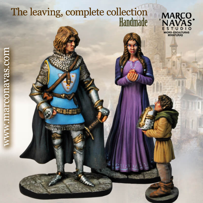 Históricas – Collection